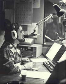 Image result for wolfman jack cjch